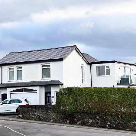 The Old Tywyn Post Office Villa Conwy Ngoại thất bức ảnh