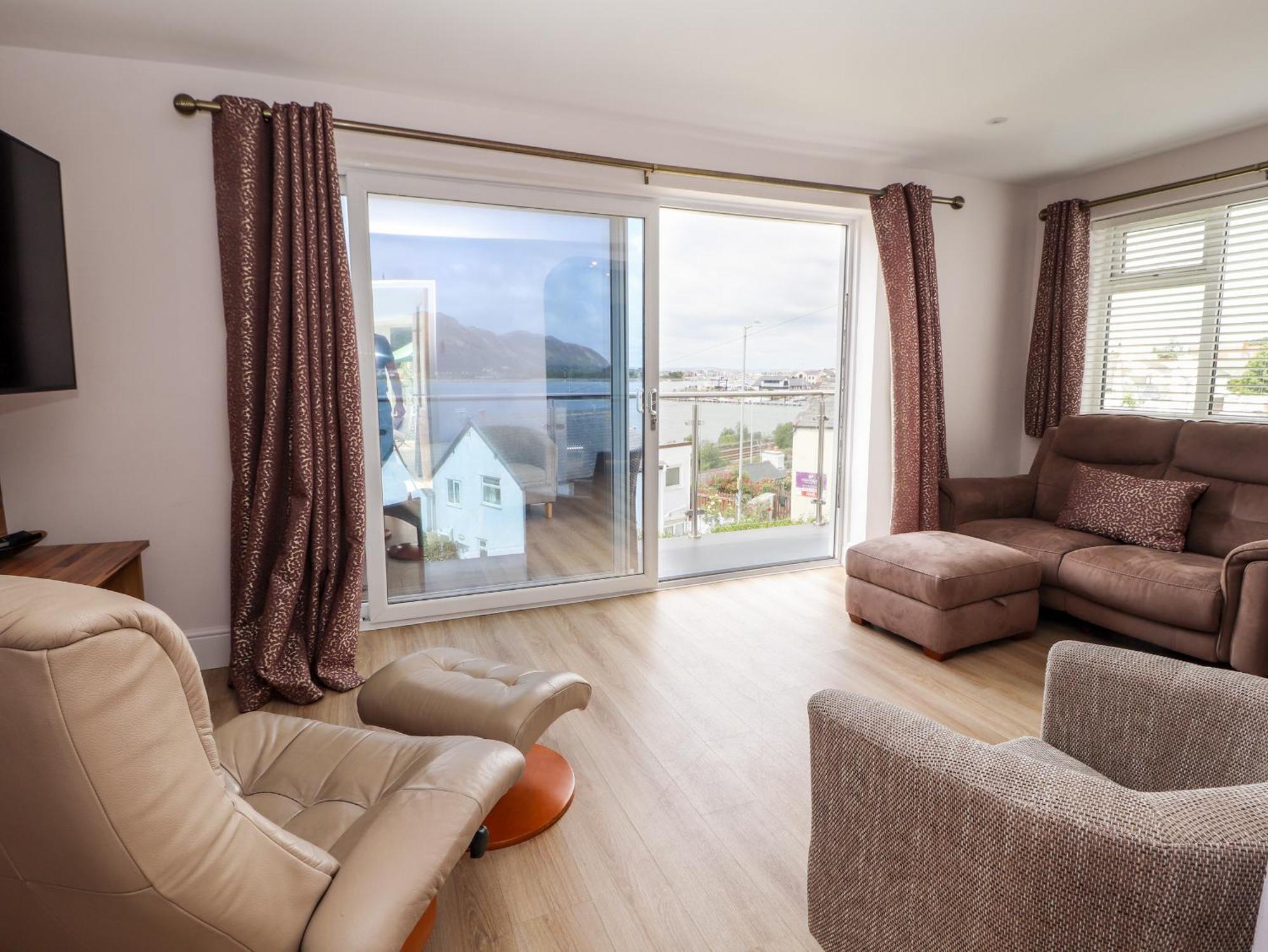 The Old Tywyn Post Office Villa Conwy Ngoại thất bức ảnh