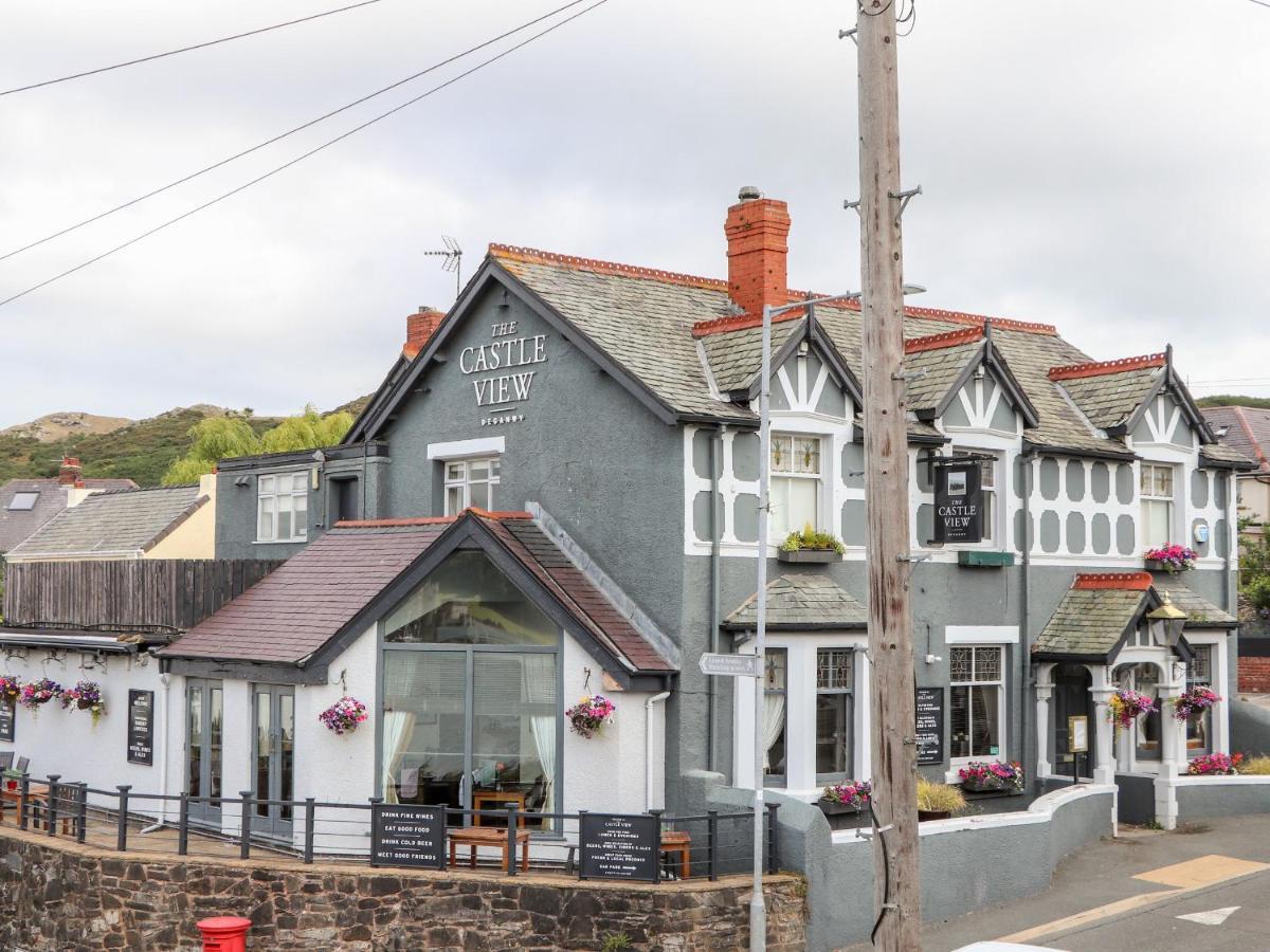 The Old Tywyn Post Office Villa Conwy Ngoại thất bức ảnh