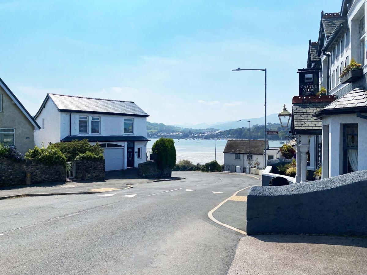 The Old Tywyn Post Office Villa Conwy Ngoại thất bức ảnh